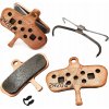 Sram AM DB Brake Pad SIN/STL CD 07-10 PWR