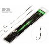 Zfish Skin Tungsten Rig Náväzec veľkosť 6 2 ks