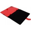 AIREN AiTab Leather Case 8 10'' RED Leather Case 8 10R
