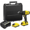 STANLEY SFMCD700C2K - Akumulátorový vŕtací skrutkovač