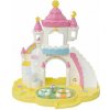 Sylvanian Families Dúhové detské ihrisko s bazénom