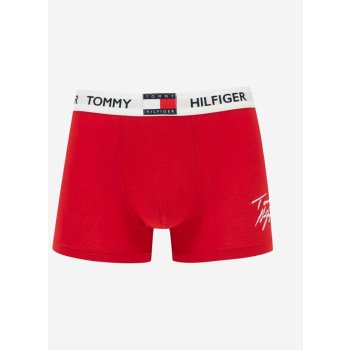 Tommy Hilfiger pánske boxerky UM0UM01832 červené od 20,95 € - Heureka.sk
