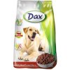 Dax Granulované krmivo pre psy DAX 3 kg, hovädzie