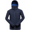 Alpine Pro Hoor Pánska softshell bunda MJCC623 mood indigo XXL