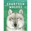 Fourteen Wolves - Catherine Barr, Jenni Desmond (ilustrátor)