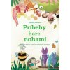 Príbehy hore nohami - Natália Ganajová