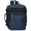 Cestovný batoh Movom Foster - navy - 27x40x20cm