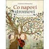 Co napoví stromoví - Vladimíra Ottomanská