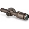 Puškohľad Vortex RZR Gen II HD-E 1-6x24 JM-1 BDC