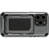 Tilta Khronos iPhone 15 Pro Max Case - Space Gray