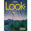LOOK B1 Level 6 BrE Workbook with Online Practice (Mary Charrington)(Brožovaná)
