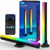 Govee SMART LED RGBIC Panel 38 cm na TV 43 – 70
