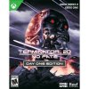 Terminator 2D: No Fate, Day One Edition, Xbox One, Xbox Series, Softvér pre konzolové hry