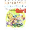 Rozprávky o dievčatku Girl