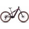 CUBE Stereo Hybrid ONE44 HPC SLX 800 molotov´n´black 2025