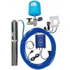 Komplet AQUA ALADINO ST-1014 230V, 0,75kW, 20m kábel (Qmax 50L/min, Hmax 92m)