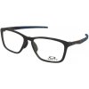 Dioptrické okuliare Oakley Dissipate OX8062D 806204 Veľkosť: 55