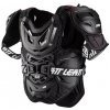 Leatt chránič tela Chest Protector 5.5 Pro, čierna Adult