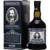 Presidente Marti Solera 19y 40% 0,7 l (kartón)