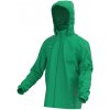 KIPSTA Futbalová bunda Viralto Club nepremokavá zelená M