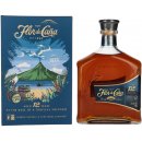 Flor de Cana Centenario 12y 40% 0,7 l (kartón)