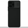 NILLKIN CAMSHIELD XIAOMI REDMI NOTE 13 5G čierne