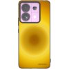 Picasee silikónový čierny obal pre Xiaomi Redmi Note 13 Pro 5G - Solar Pulse