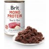 Brit Mono Protein Beef & Rice 400 g