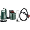 Metabo Akumulátorové ponorné a dažďové čerpadlo TPF 18 LTX 2200 601729850