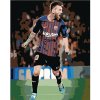 Diamondi Diamantové maľovanie LIONEL MESSI vypnuté plátno na rám