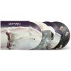 Deep Purple: Whoosh! (Limited Picture Disc Vinyl Edition) - 2Vinyl (LP)