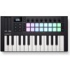 NVT Novation Launchkey Mini 25 MK4 - MIDI klávesové nástroje 25 kľúče/kľúčov