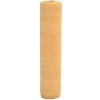 Tieniaca sieť, piesková farba, 1,2x10 m, HDPE, 195 g/m2