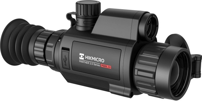 Hľadáčik Hikmicro Panther PQ35L 2.0