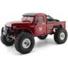 RGT Challenger sada 2,4GHz RTR (červená) 1:10