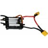 Joysway regulátor striedavý 60A BEC + chladenie: Bullet (RZ-JS-830122)