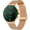 CARNEO Phoenix HR+ 2nd Gen/41mm/Gold/Elegant Band/Gold