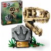LEGO® Jurassic World 76964 Dinosaurie fosílie: Lebka T-rexe