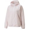Puma ESS Solid Windbreaker Dámska bunda US S 847494-16