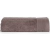 The One Towelling® Uterák 60x110 T1-DELUXE60 Taupe 60 x 110 cm