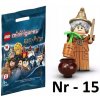 LEGO® Minifigúrky 71028 Harry Potter™ 2. séria