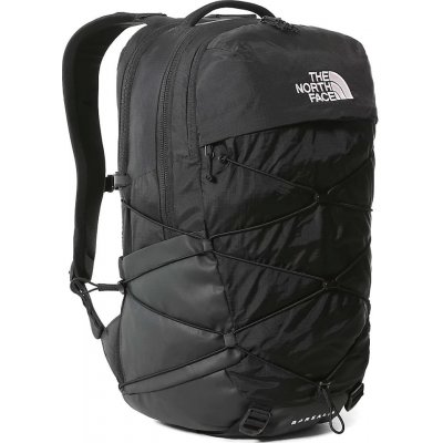 The North Face Borealis Black 28 l