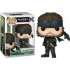 Funko Pop! Metal Gear Solid Snake Eater Naked Snake 1053