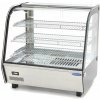 Maxima Ohrevná vitrína - 120 L | Maxima 09400846