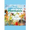Lights and Sounds Mermaids - Sam Taplin, Usborne Publishing