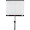 Swit SL-150P plne vodotesné IP54 celkom flexibilné 150W 3700Lux svetlo, DMX, V-mount