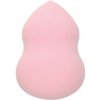 Divine cosmetics CP34 hubka na makeup 6 cm ružová