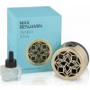MAX BENJAMIN Acqua Viva Elektrický aroma difuzér 15 ml