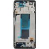 LCD Displej + Dotykové sklo + Rám Xiaomi Redmi Note 11 Pro+ 5G