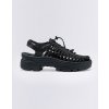 Keen Uneek PLT All Gender black smth l 35